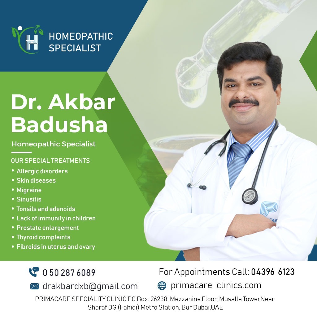 akbars  homeopathy